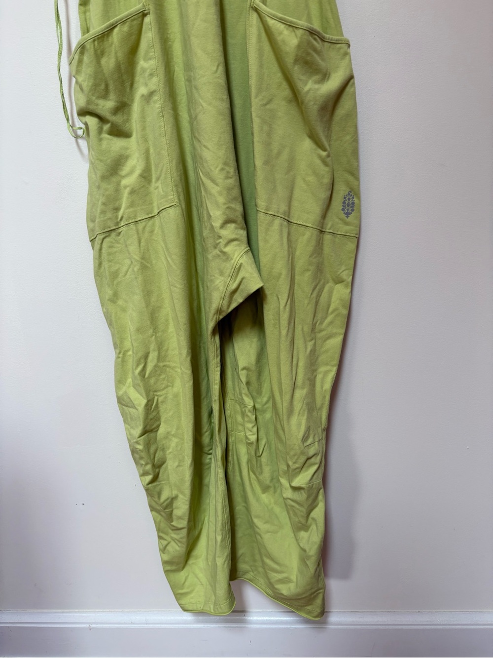 NWOT Free People FP Movement Hot Shot Onesie Size Medium - Picture 4 of 14